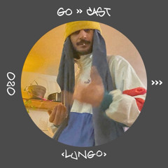 GO→ CAST020 : Lungo