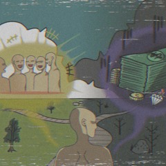 갈림길 [Prod. By YAKUZY]