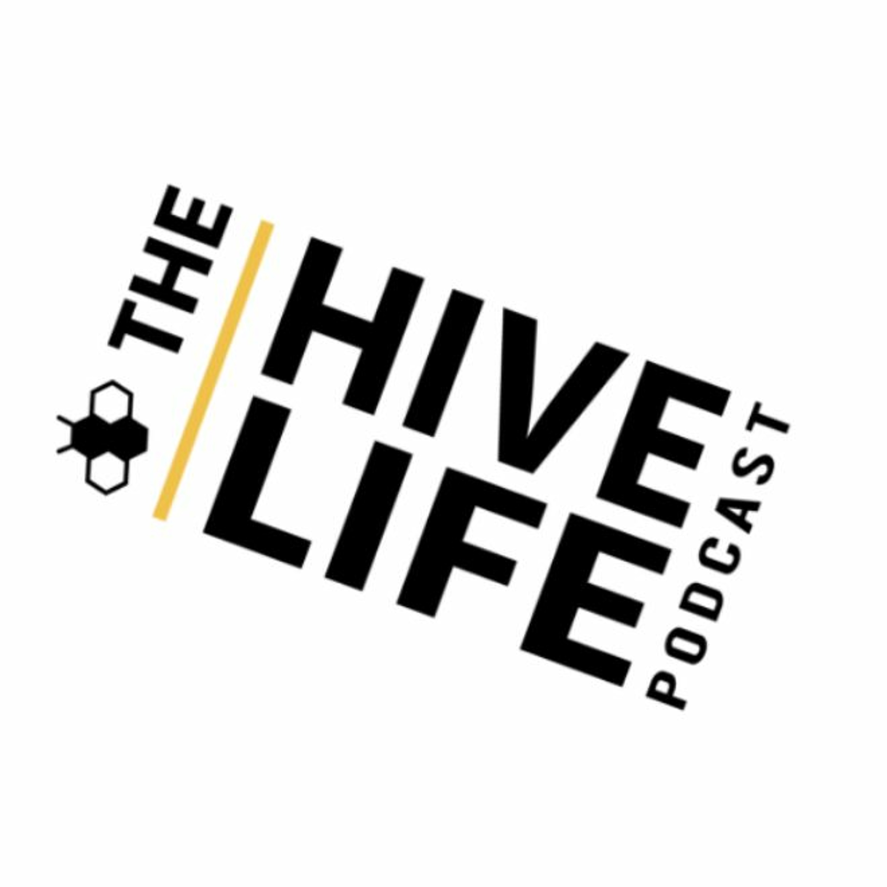 The Hive Life: Storytelling & Entrepreneurship