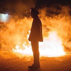 Xxxtentacion - Riot (slowed + reverb)