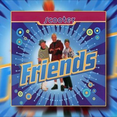 Friends *FREE DOWNLOAD*
