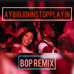 BOP REMIX