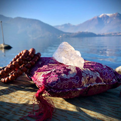 Campana tibetana Jambati Nuova Ctjm292