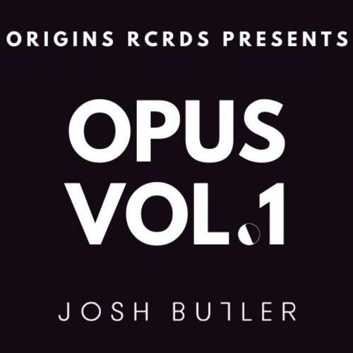 Origins Rcrds Presents - Opus: Vol.1