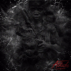 De Aço (feat. DJ X-Ato)