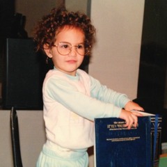 VAULT TRACK *Stuck In Love* (rough demo)