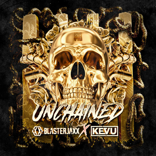 Stream BLASTERJAXX | Listen to Unchained playlist online for free on ...