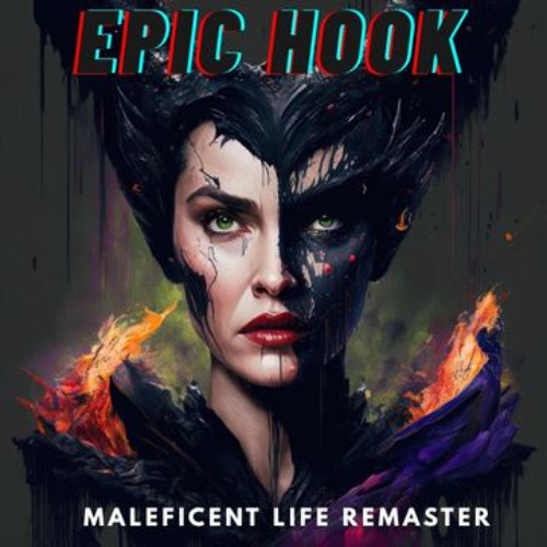 Maleficent Life remaster