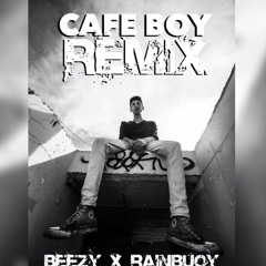 Beezy - Café Boy (Rainbuoy Remix)