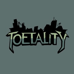 Toetality (Czer Rendon)