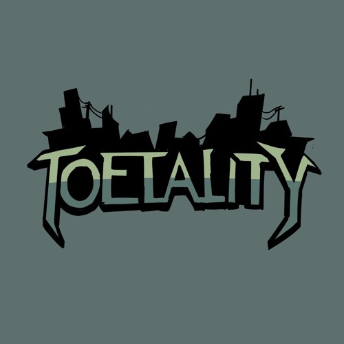 Toetality (Czer Rendon)