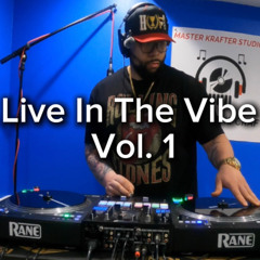 Live In The Vibe 1