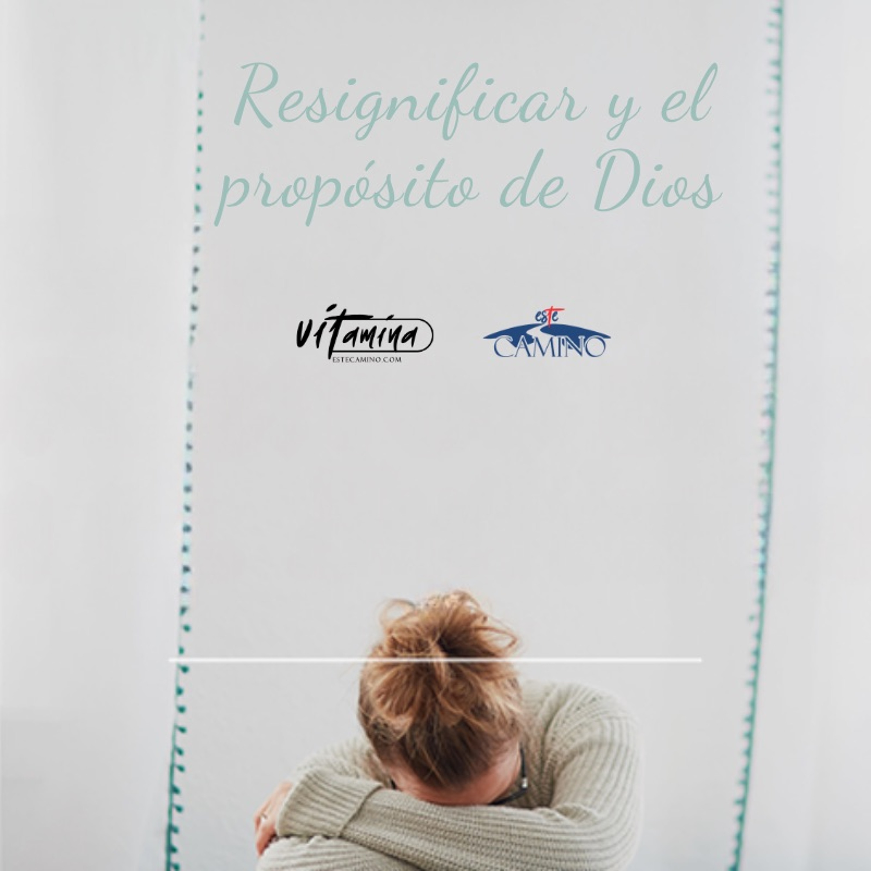 Resignificar y el propósito de Dios 5de5, Emilia episode artwork