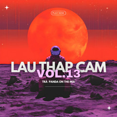 LẨU THẬP CẨM VOL 13 - Trà PanDa Mix