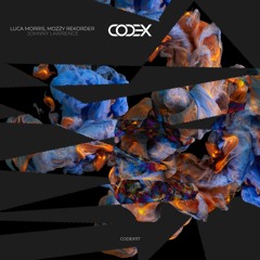 Luca Morris, Mozzy Rekorder - Icon (Original Mix)