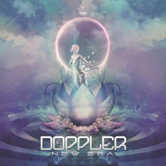 Doppler - Age Of Aquarius - OUT NOW on TechSafari records