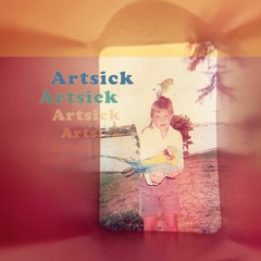 Artsick - Fingers Crossed sampler