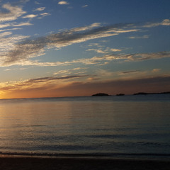 I'm in love with the sea (demo)