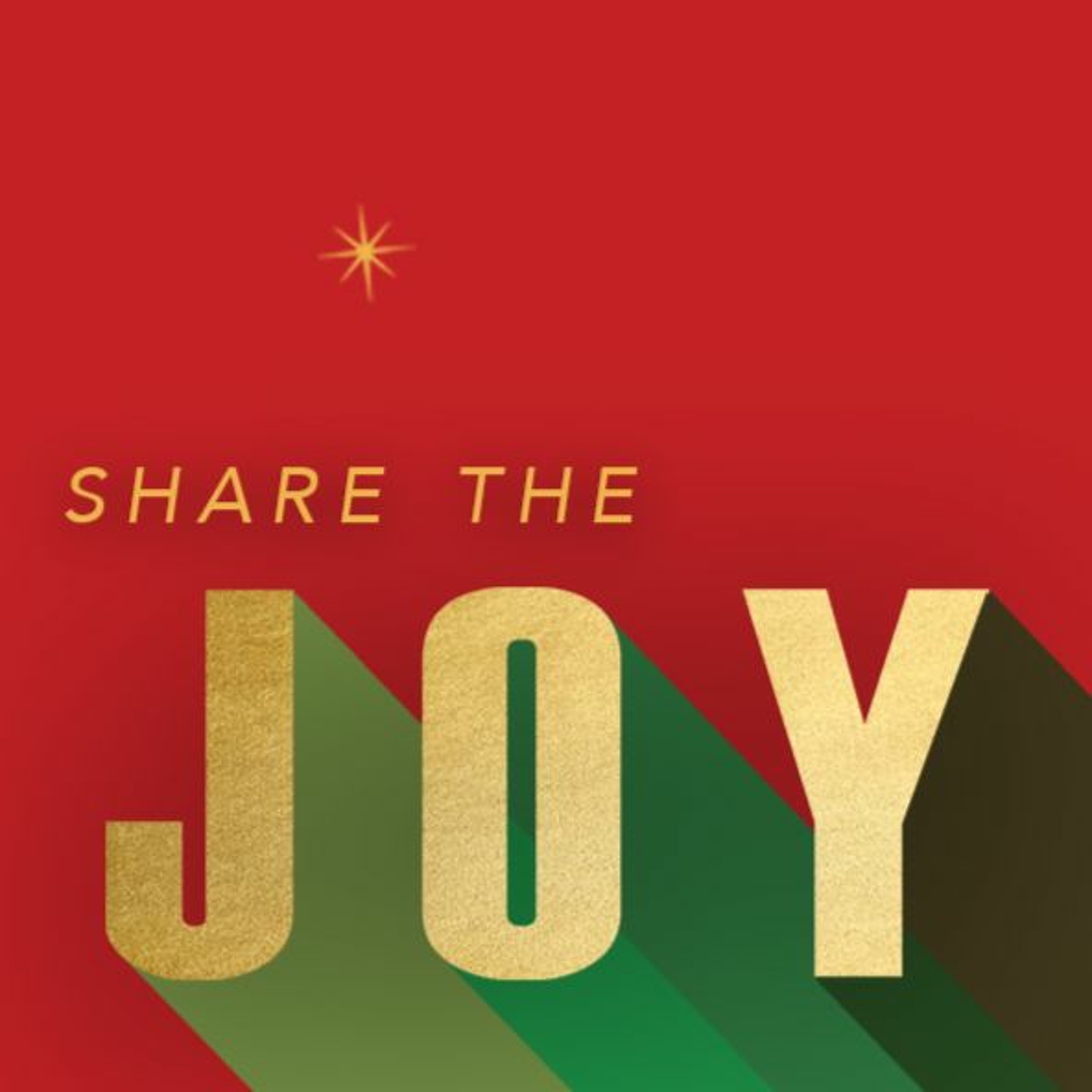 Yomi Bello | Share The Joy :- Christmas Carol Service | 19th December 2021 episode artwork