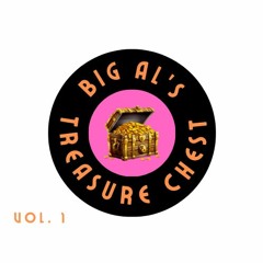 Big Al's Treasure Chest Vol. 1 (Live Mix)