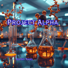 Project Alpha