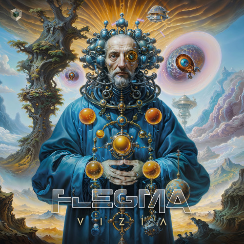 Flegma - Vizia
