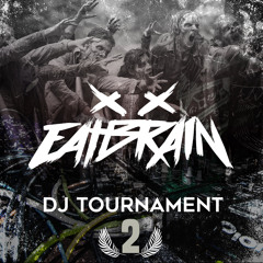 EATBRAIN Podcast 121 by AILEM / Eatbrain DJ Tournament - 2nd place