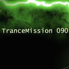 Johnny Davison - TranceMission 090