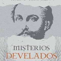 kindle👌 MISTERIOS DEVELADOS (Spanish Edition)