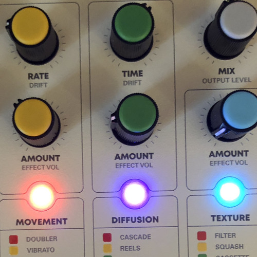 Chromaconsole - Reverse & Pitch - SH01a, Microcosm