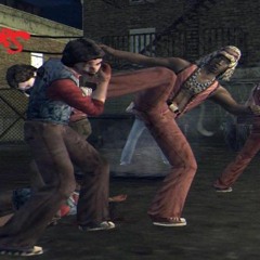 Get down and boogie!