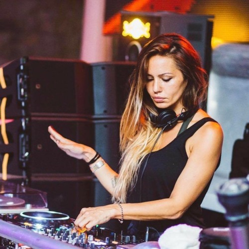 t78 & ballarak - the antidote ( deborah de luca set cut)
