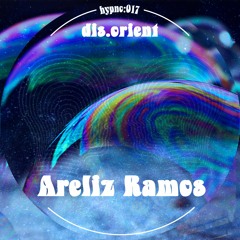 hypno:017 | Areliz Ramos