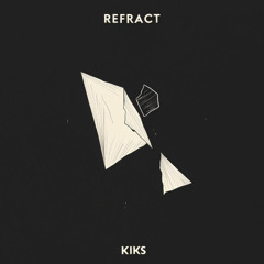 Kiks - Vanish Point
