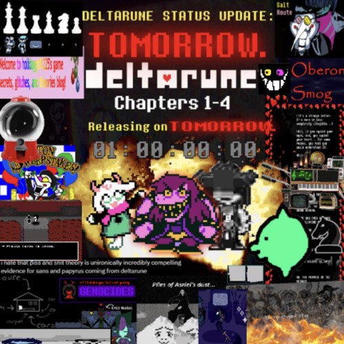 Don’t forget… What Your Old Pal said