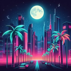 Night (With Virtual TaTz)