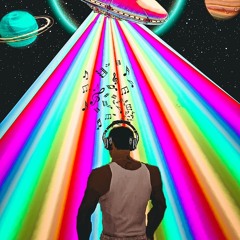 Stargazing/Moonbathing (1)