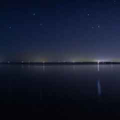 Calm Ocean