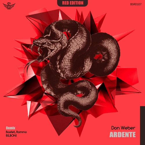 Don Weber - Ardente (Original Mix)