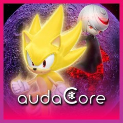 Sonic Frontiers - The End (audaCore 'Liquid DnB' Remix)