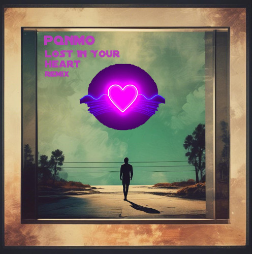 Lost In Your Heart Remix