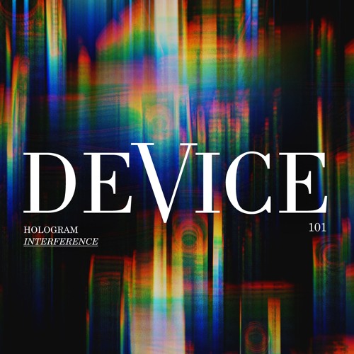 Hologram - Interference