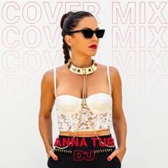 Anna Tur x DJ Mag ES Exclusive Cover Mix