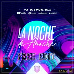 Edit. LaNocheDeAnoche - CombinaciónDeLaHabana