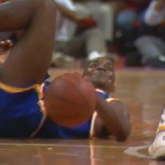 on the floor… rough mïx