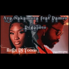 REMIX  refix AYA NAKAMURA feat DAMSO