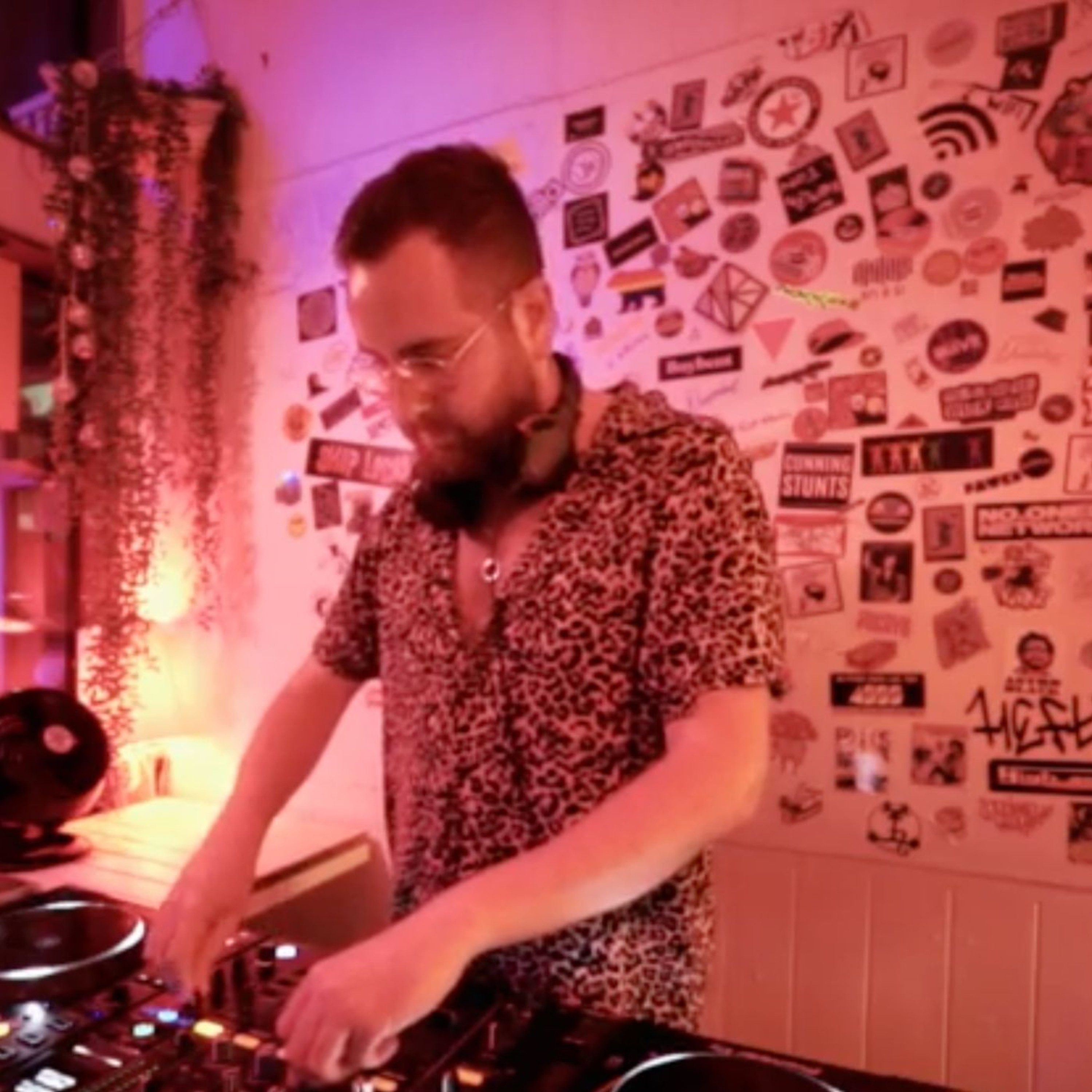 QUIVR, Live DJ sets from Fortitude Valley Australia
