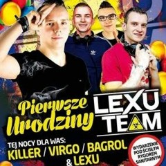 Bagrol # Face Club Budzyń # 12.09.2020. www.seciki.pl