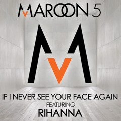 If I Never See Your face Again - Axel V Reconstruction Remix 2009