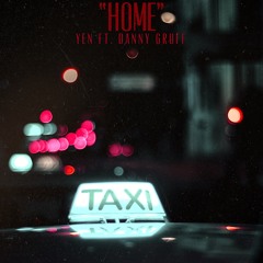Home (feat. Danny Gruff)